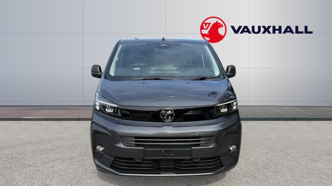 Vauxhall Vivaro L1 Diesel 1.5 Turbo D 120 Pro H1 Van - Image 8